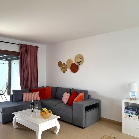 Villa Matoke Playa Blanca  Esterno foto