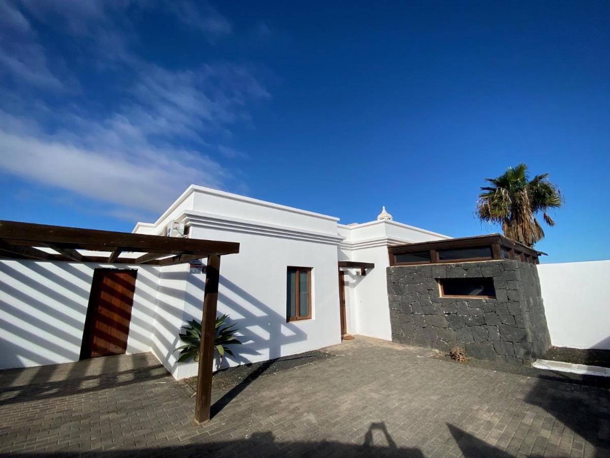 Villa Matoke Playa Blanca  Esterno foto