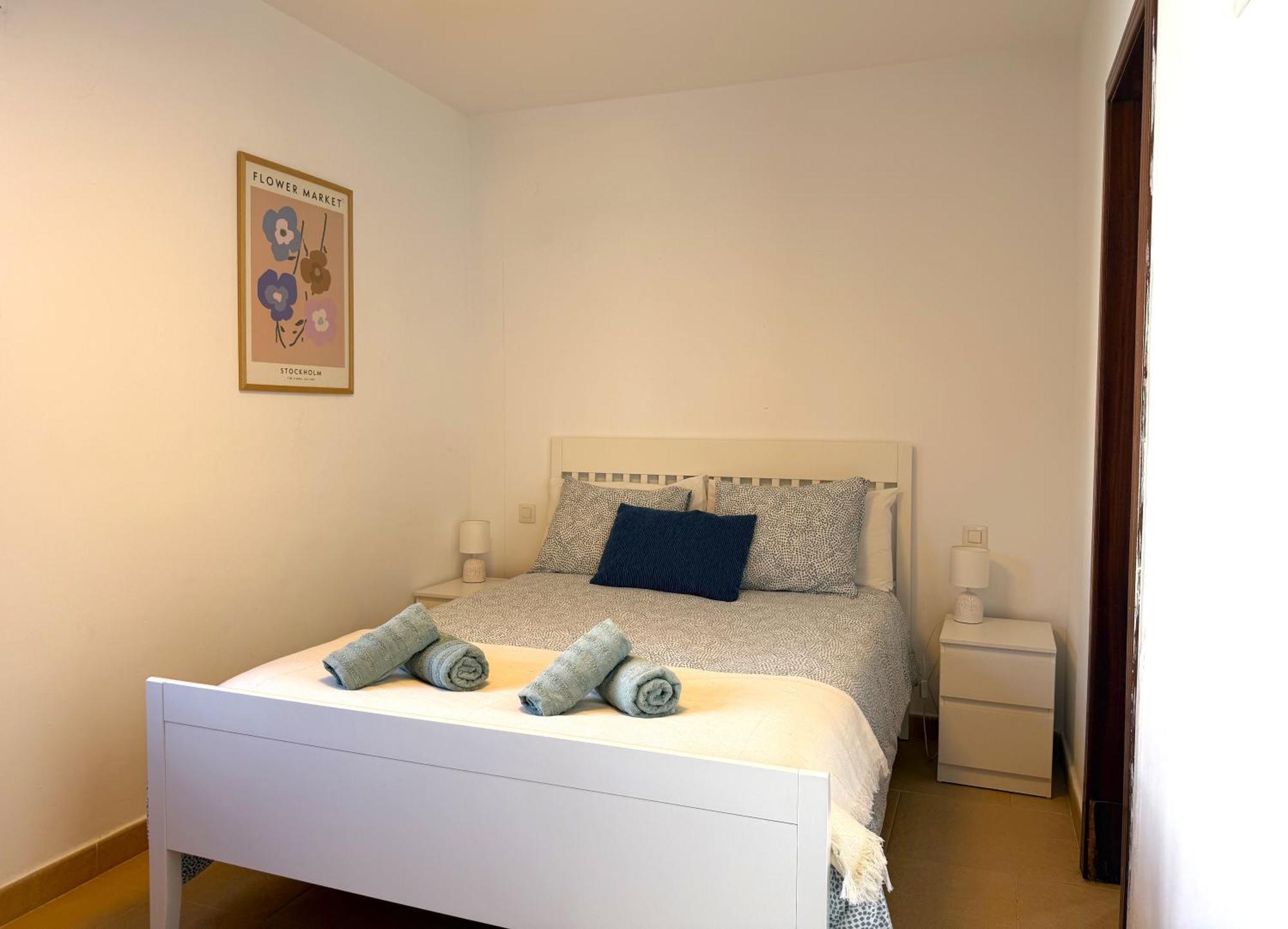 Villa Matoke Playa Blanca  Esterno foto