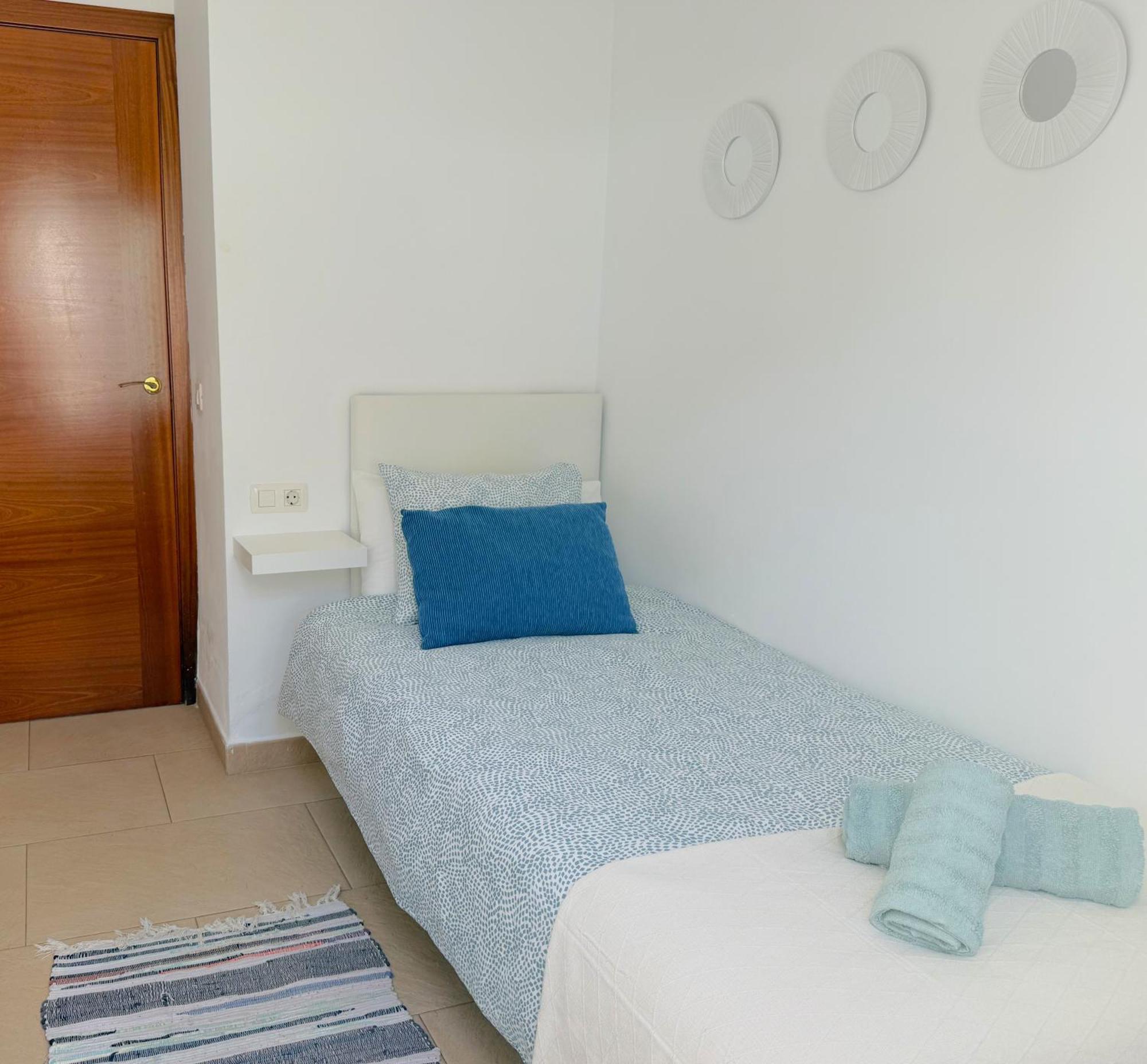 Villa Matoke Playa Blanca  Esterno foto